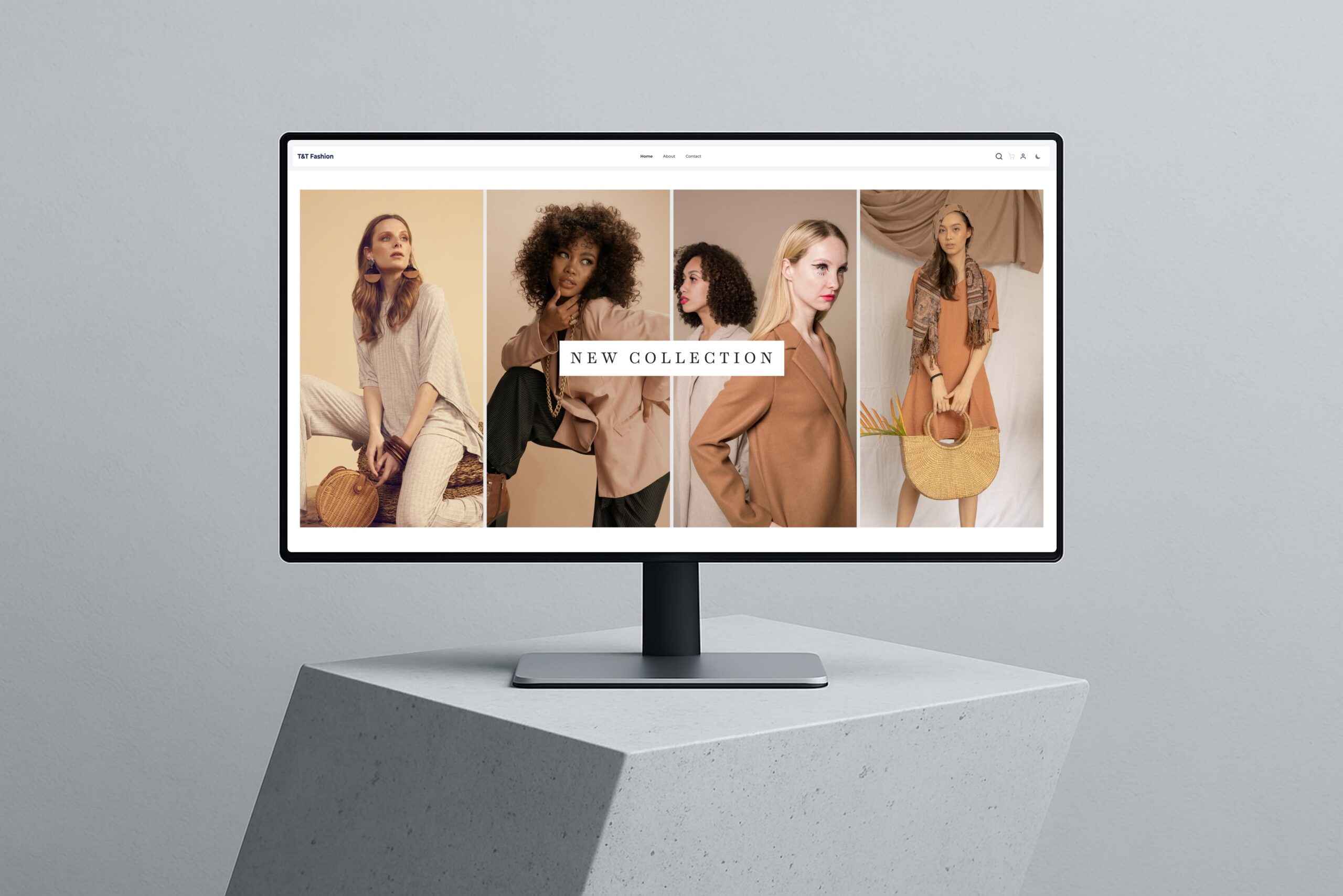 חנות אונליין